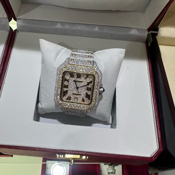 Designer Watches